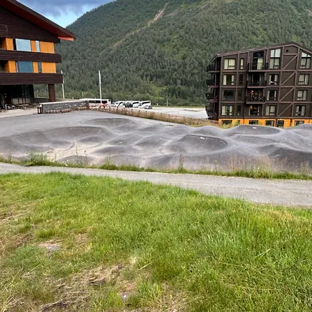 Appartement Varstolen Voss