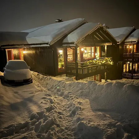 Varstolen Appartement