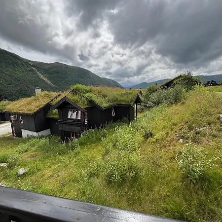 Vårstølen Leilighet Voss