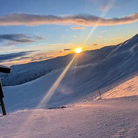 Varstolen Appartement