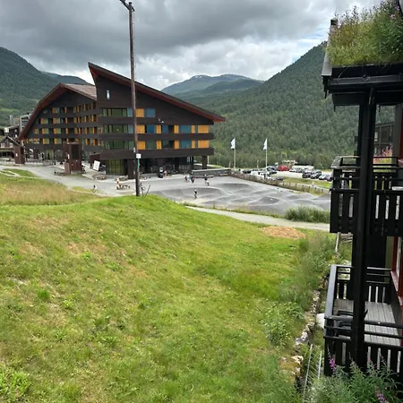 Varstolen Appartement Voss