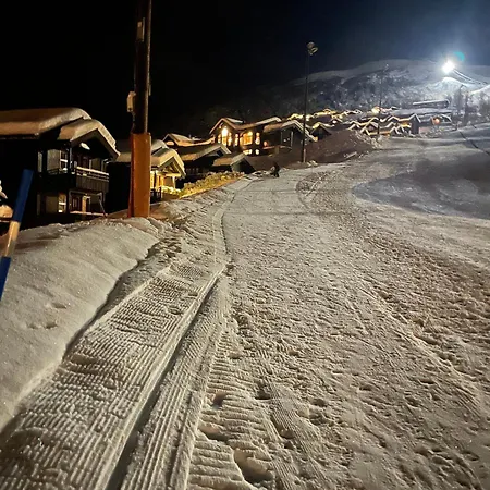 Varstolen Appartement Voss