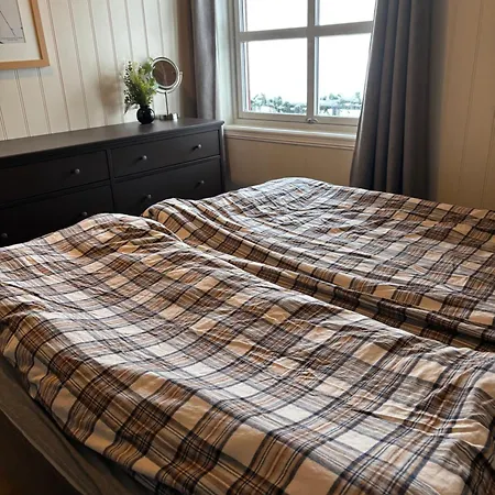 Varstolen Apartament