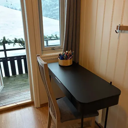 Varstolen Apartament Voss