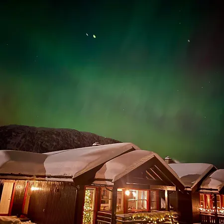 Apartament Varstolen