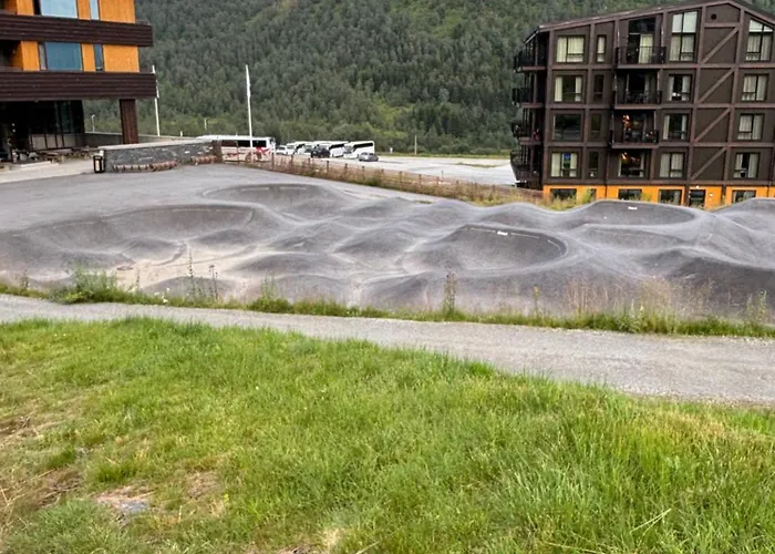 Apartment Varstolen Voss