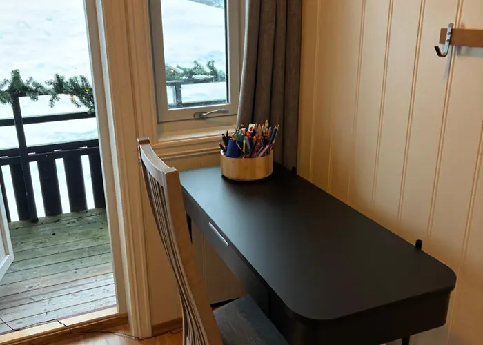 Varstolen Apartment Voss