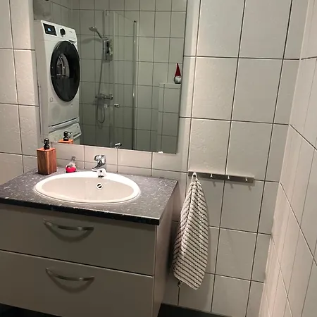 Varstolen Voss